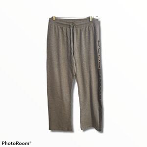 BEBE Sport sweatpants